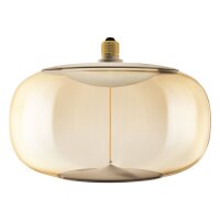 LED Leuchtmittel E27 &Oslash; 30cm 1800K 500lm XXL OSRAM