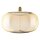 LED Leuchtmittel E27 Ø 30cm 1800K 500lm XXL OSRAM