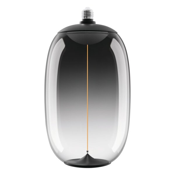 LED Leuchtmittel E27 L: 37cm 1800K 300lm XXL OSRAM