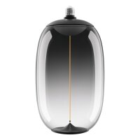 LED Leuchtmittel E27 L: 37cm 1800K 300lm XXL OSRAM