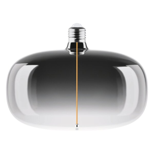 LED Leuchtmittel Glas Ø 21,5 cm E27 1800 K 60 lm OSRAM