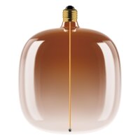 LED Leuchtmittel Glas E27 Ø 18,7 cm 1800 K 200 lm...