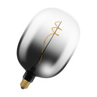 OSRAM LED Leuchtmittel E27 Glas Ø 17 cm 1800 K 150 lm