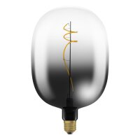 OSRAM LED Leuchtmittel E27 Glas Ø 17 cm 1800 K 150 lm