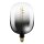 OSRAM LED Leuchtmittel E27 Glas Ø 17 cm 1800 K 150 lm