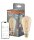 LED Leuchtmittel E27 2400 K Smart Dimmbar in Gold OSRAM