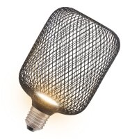 LED Leuchtmittel Deko E27 Ø 10 cm 2700 K 300 lm...