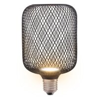 LED Leuchtmittel Deko E27 Ø 10 cm 2700 K 300 lm...