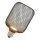 LED Leuchtmittel Deko E27 Ø 10 cm 2700 K 300 lm warm OSRAM