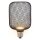 LED Leuchtmittel Deko E27 Ø 10 cm 2700 K 300 lm warm OSRAM
