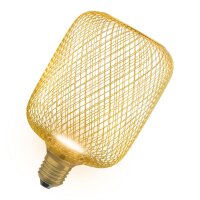 LED Leuchtmittel E27 Deko Ø 10 cm 2700 K 300 lm OSRAM