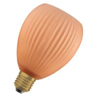 LED Leuchtmittel Glas E27 Ø 11 cm 2700 K 300 lm...