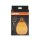 LED Leuchtmittel Glas E27 Ø 11 cm 2700 K 300 lm Orange OSRAM
