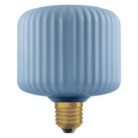 LED Leuchtmittel E27 Glas Ø 12 cm 2700 K 300 lm...