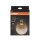 LED Leuchtmittel E27 Glas Braun Ø 12,5 cm 2700 K 300 lm OSRAM