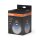 Deko Leuchtmittel LED E27 2700 K 300 lm Glas Blau OSRAM