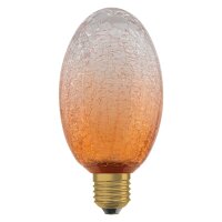 LED Leuchtmittel E27 Glas Orange 2700 K 300 lm OSRAM