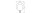 LED Leuchtmittel E27 Ø 20 cm Glas in Gold 2700 K 300 lm OSRAM