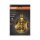 LED Leuchtmittel E27 Deko Glas in Gold 2700 K 300 lm OSRAM