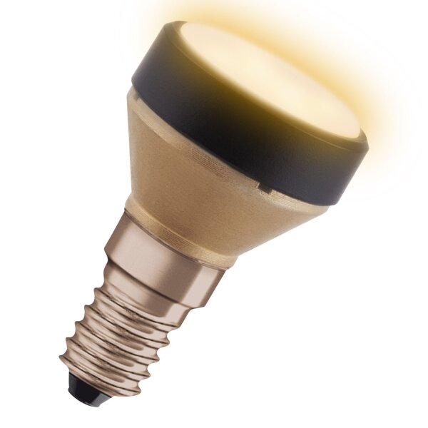 LED Leuchtmittel E14 3 Step Dim 2700 K 270 lm Mini OSRAM