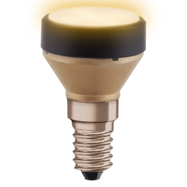 LED Leuchtmittel E14 3 Step Dim 2700 K 270 lm Mini OSRAM