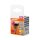LED Leuchtmittel E14 3 Step Dim 2700 K 270 lm Mini OSRAM