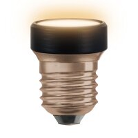 LED Leuchtmittel Dimmbar Wandschalter Mini E27 2700 K OSRAM