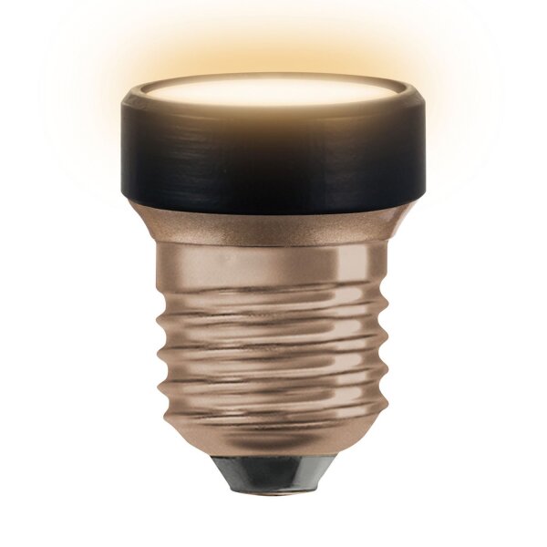 LED Leuchtmittel E27 Mini L: 4,5 cm 2700 K 320 lm OSRAM