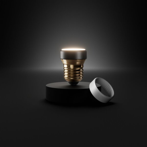 LED Leuchtmittel E27 Mini L: 4,5 cm 2700 K 320 lm OSRAM