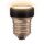 LED Leuchtmittel E27 klein 2700 K 300 lm L: 4,5 cm Mini OSRAM