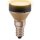 LED Leuchtmittel E14 klein 2700 K 300 lm Ø 3,5 cm Mini OSRAM