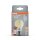 LED Leuchtmittel Glas E27 Ø 6cm Smart Dimmer 2700K 806lm OSRAM