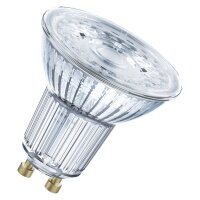 LED Leuchtmittel Smart 3er Set GU10 2700 K 350 lm OSRAM