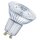 LED Leuchtmittel Smart 3er Set GU10 2700 K 350 lm OSRAM