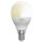 LED Leuchtmittel 4er Set E14 2700K 470lm Smart Dimmbar OSRAM
