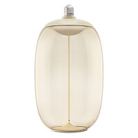 LED Leuchtmittel E27 Deko L: 37 cm XXL 2700 K 280 lm OSRAM