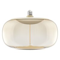 LED Leuchtmittel E27 &Oslash; 30 cm XXL Deko 2700 K 120 lm OSRAM