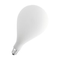LED Leuchtmittel Glas E27 L: 28,5 cm Wei&szlig; 2700 K 806 lm OSRAM