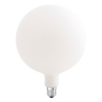 LED Leuchtmittel Globe Ø 20 cm E27 2700 K 806 lm...