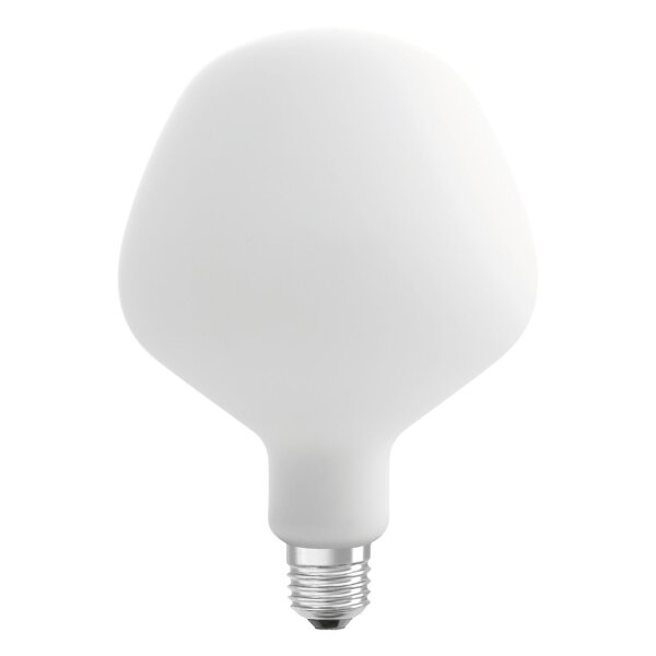 LED Leuchtmittel E27 L: 18 cm Weiß Glas 2700 K 806 lm OSRAM