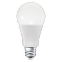 LED Leuchtmittel Smart RGB CCT Dimmbar E27 3er Set OSRAM