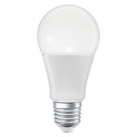 LED Leuchtmittel E27 RGB CCT 806 lm Dimmbar Smart OSRAM