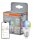 LED Leuchtmittel E27 RGB CCT 470 lm Ø 4,7 cm Smart OSRAM