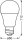 LED Leuchtmittel E27 3er Set RGB CCT 806 lm Smart OSRAM