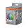 LED Leuchtmittel E27 Ø 9,5cm RGB CCT 1521lm hell Smart OSRAM