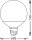 LED Leuchtmittel E27 Ø 9,5cm RGB CCT 1521lm hell Smart OSRAM