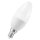 LED Leuchtmittel E14 2700-6500 K 470 lm Smart Dimmbar OSRAM