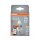 LED Leuchtmittel E14 2700-6500 K 470 lm Smart Dimmbar OSRAM