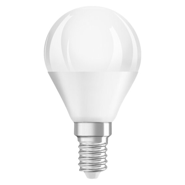 LED Leuchtmittel E14 Smart 2700-6500 K 470 lm Dimmbar OSRAM