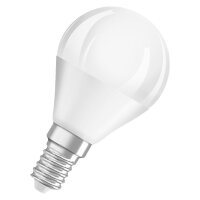 LED Leuchtmittel E14 Smart 2700-6500 K 470 lm Dimmbar OSRAM